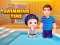 Spill Baby Hazel Swimming Time online