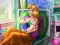 Spill Sleepy Princess Twins Birth online