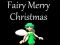 Spill Fairy Merry Christmas online