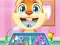 Spill Crazy Animals Dentist online