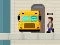 Spill Jet bus online