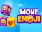 Spill Move Emoji online