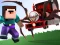 Spill Noob vs Spider Train online