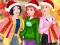 Spill Princesses at After Christmas Sale online
