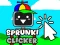 Spill Sprunki clicker & merge phase 3 online