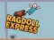 Spill Ragdoll Express online