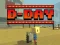 Spill Kogama: D Day online