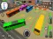 Spill Bus City Parking Simulator online