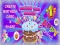 Spill Birthday Card Maker online