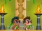 Spill Fart king Bros online