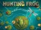Spill Hunting Frog online