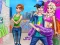 Spill Street Dance Fashion online