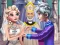 Spill Couple Wedding Ceremony online