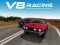 Spill V8 Racing online