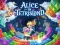 Spill Alice in Tetrisland online