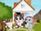 Spill Purring Paws Escape online