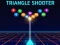 Spill Triangle Shooter online