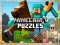 Spill Minecraft Puzzles online