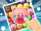 Spill Crazy Zoo Swipe Match 3 Puzzle online