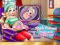 Spill Apple Princess Pregnant Check Up online