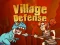 Spill Village Defense online