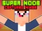 Spill Super Noob Captured Miner online