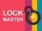 Spill Lock Master online