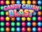 Spill Candy Crush Blast online