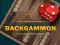 Spill Backgammon online