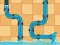 Spill Home Pipe Water Puzzle online
