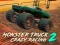 Spill Monster Truck Crazy Racing 2 online