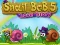 Spill Snail Bob 5 love story online