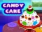 Spill Candy Cake online