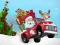 Spill Santa Gift Truck online