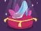 Spill The Cinderella Story Puzzle online