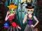 Spill Sister's Halloween Dresses online