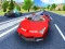 Spill Police Car Stunt Driver online