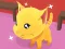 Spill Cat Escape online