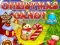 Spill Christmas Candy online
