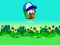 Spill Green Chick Jump online
