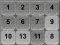 Spill Classic Sliding Numbers online