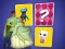 Spill The Princess and the Frog Memory Card Match online