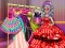 Spill Dove Carnival Dolly Dress Up online