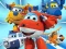 Spill Superwings Match3 online