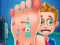 Spill Foot Care online