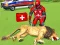 Spill Animal Rescue Robot Hero online