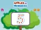 Spill Apples and Numbers online