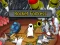 Spill Rocket Fortress online