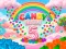 Spill Candy Rain 5 online