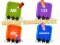 Spill English Tracing Book online